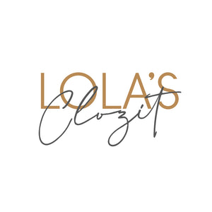 Lola's Clozit