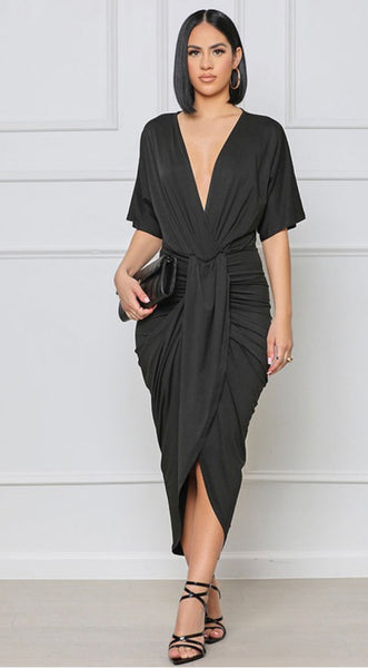 Lola’s Maxi Dress