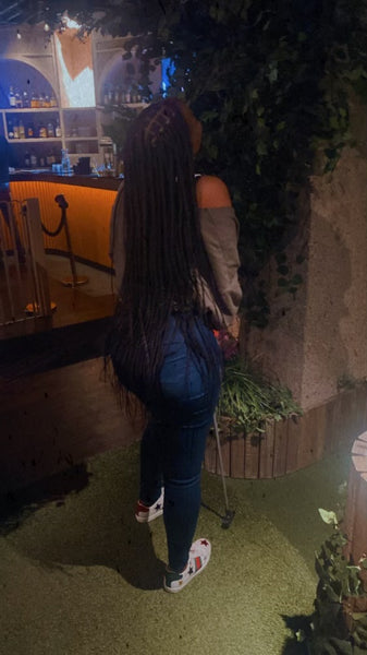 Denim Me Please (Skinny Slim)