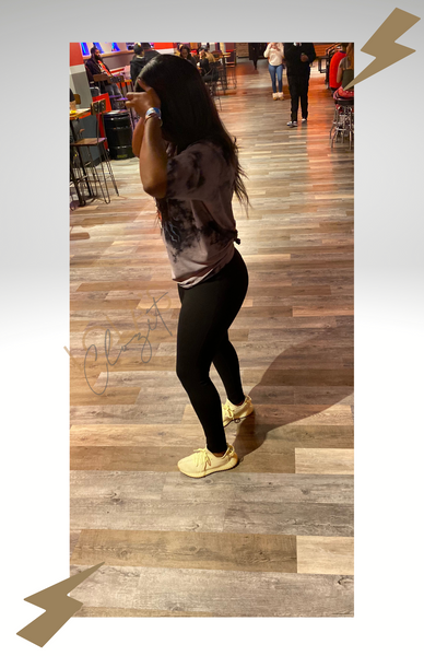 Snatch Me Leggins