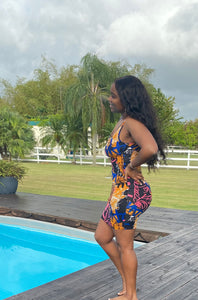 Lola’s Tank Maxi Dress