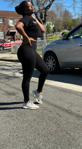Snatch Me Leggins
