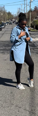 Lola’s Tunic Top