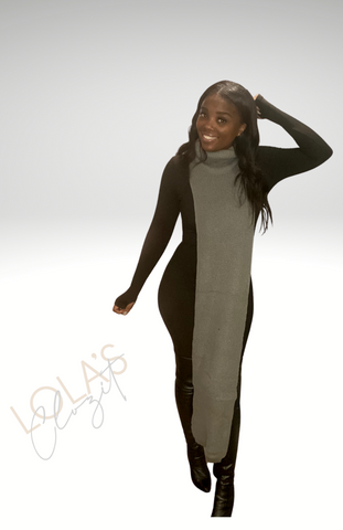 Lola’s Sweater
