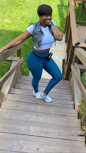 Lola’s Butterfly Leggings