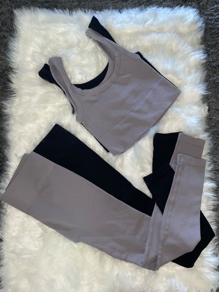 Lola’s Legging Set