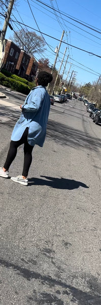 Lola’s Tunic Top