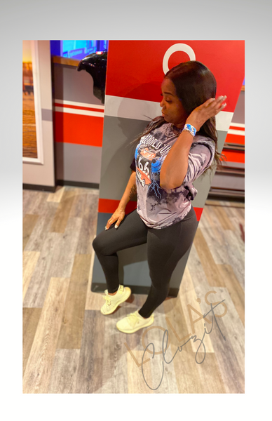 Snatch Me Leggins