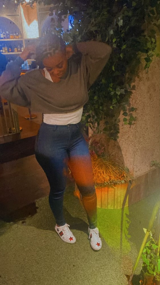 Denim Me Please (Skinny Slim)