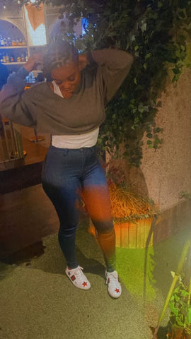 Denim Me Please (Skinny Slim)