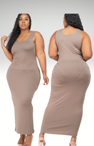 Maxi Me (Dress)
