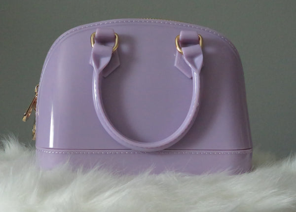 Jelly Handle Clutch