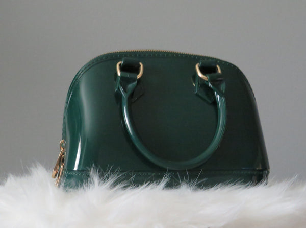 Jelly Handle Clutch