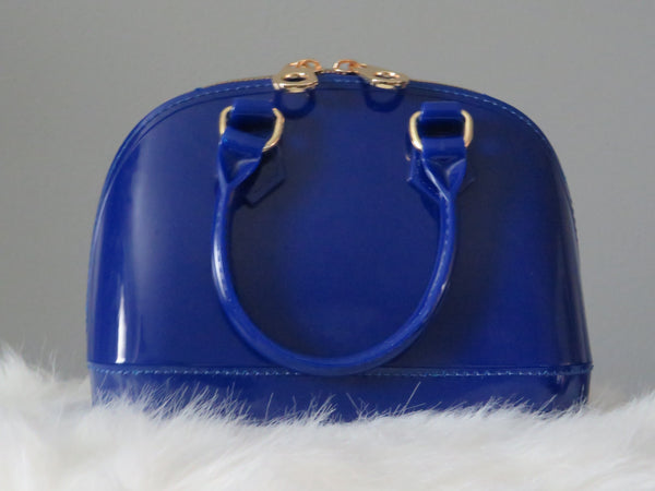 Jelly Handle Clutch